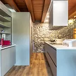 Apartmán 43a Nature With Parking By Aston *