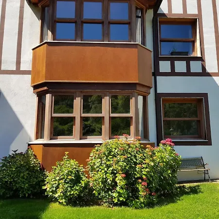 43a Nature With Parking By Aston * Otañes