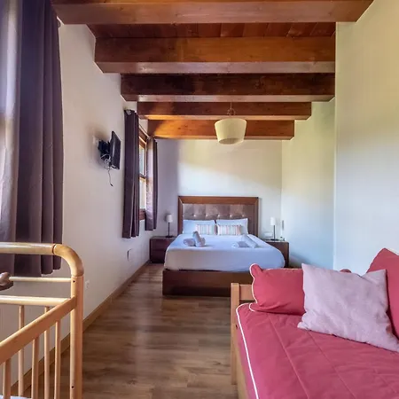 43a Nature With Parking By Aston * Otañes