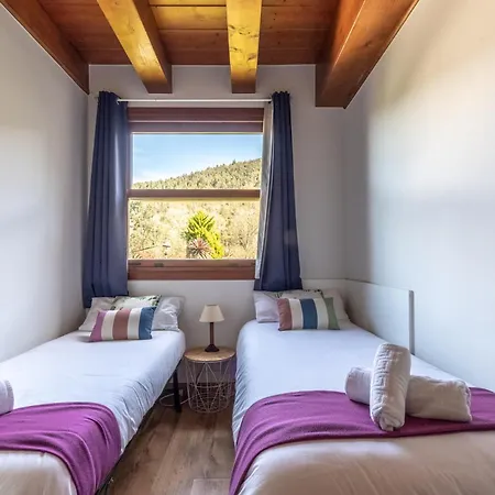 43a Nature With Parking By Aston * Otañes