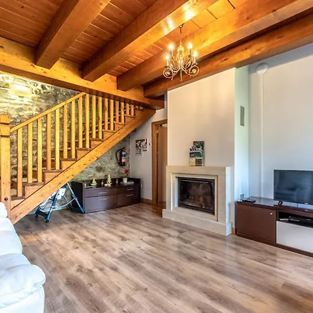 43a Nature With Parking By Aston شقة