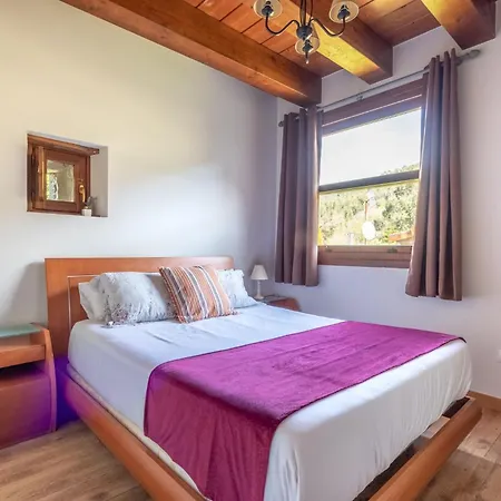 43a Nature With Parking By Aston شقة Otañes