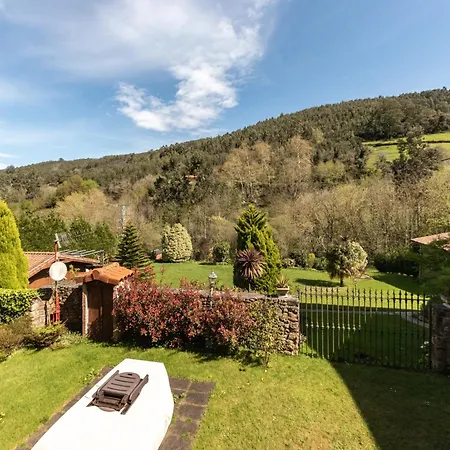 Lägenhet 43a Nature With Parking By Aston *