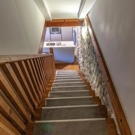 Apartment 43a Nature With Parking By Aston *