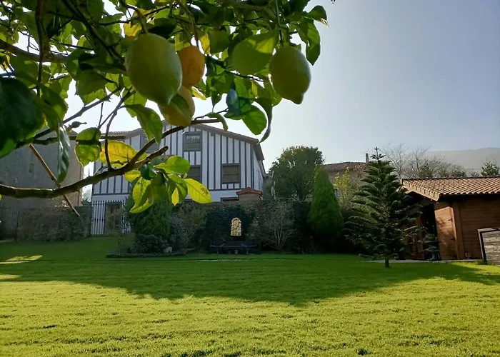 Lägenhet 43a Nature With Parking By Aston Otañes