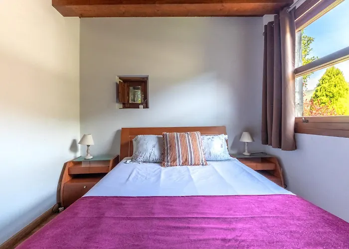 43a Nature With Parking By Aston