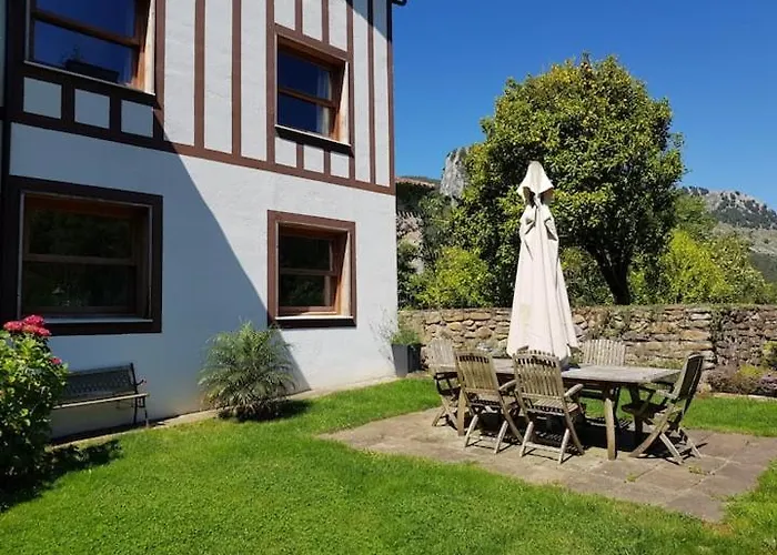 43a Nature With Parking By Aston Otañes