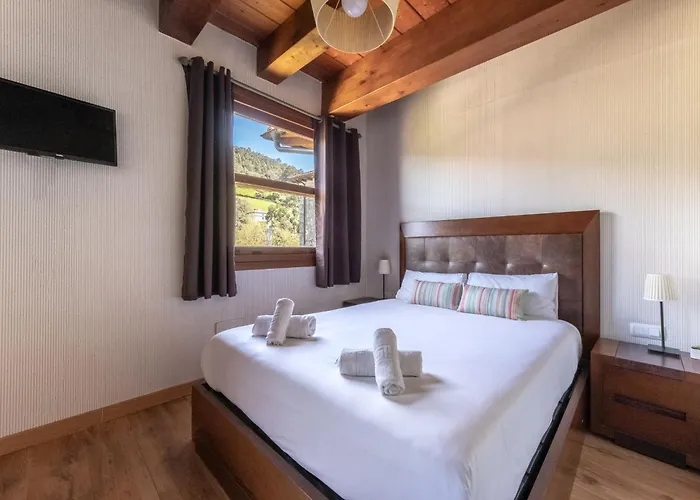 Lägenhet 43a Nature With Parking By Aston