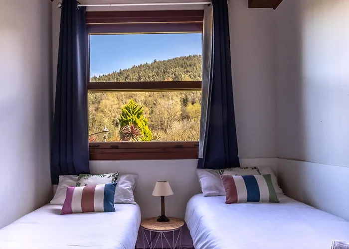 43a Nature With Parking By Aston * Otañes