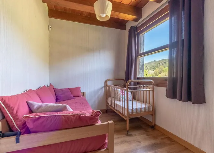 Apartmán 43a Nature With Parking By Aston *