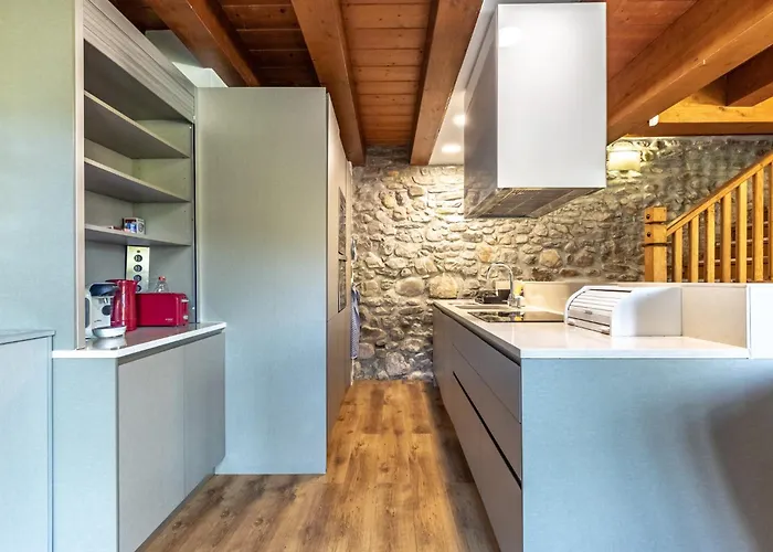 Apartmán 43a Nature With Parking By Aston *