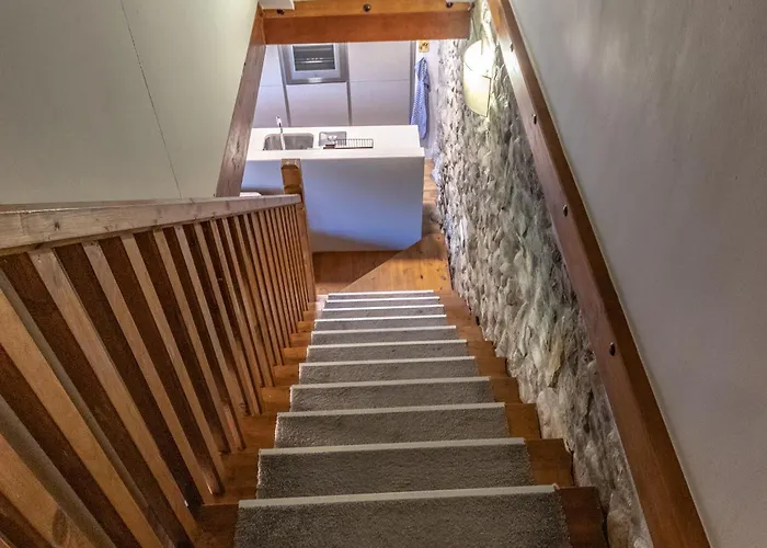 Apartmán 43a Nature With Parking By Aston *