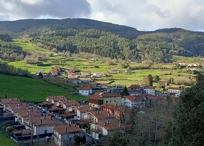 Lägenhet 43a Nature With Parking By Aston *