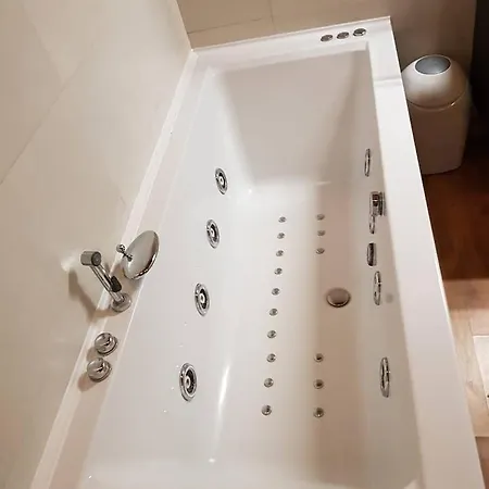 Apartamento 43a Nature With Parking By Aston Otañes