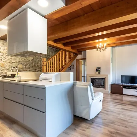 43a Nature With Parking By Aston *