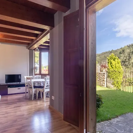 Apartamento 43a Nature With Parking By Aston Otañes