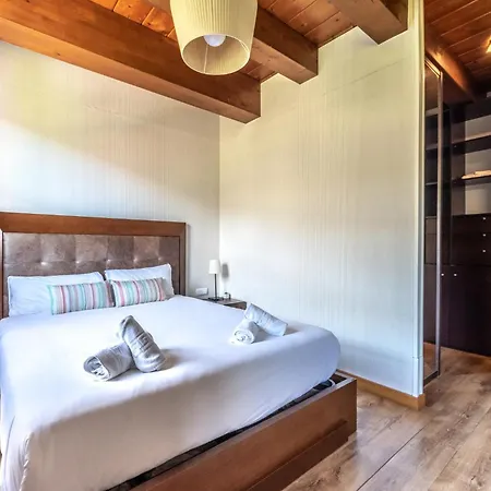 43a Nature With Parking By Aston Apartamento *