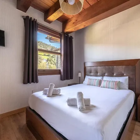 Apartamento 43a Nature With Parking By Aston