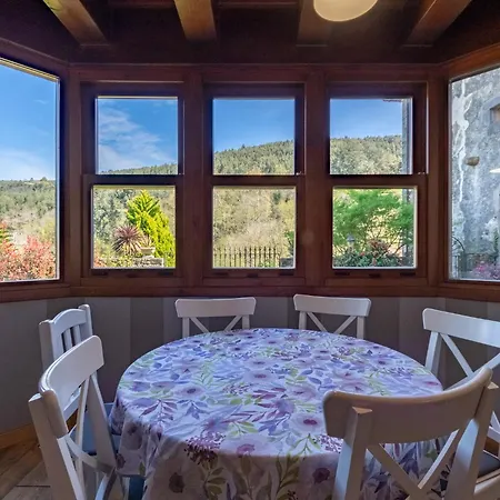 43a Nature With Parking By Aston Otañes