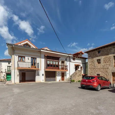 Apartamento 43a Nature With Parking By Aston *