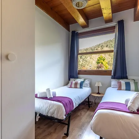 Apartamento 43a Nature With Parking By Aston Otañes