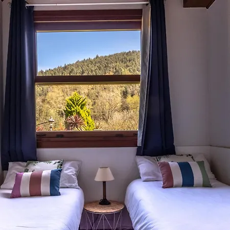 43a Nature With Parking By Aston * Otañes