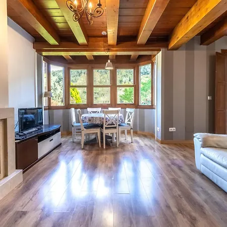 43a Nature With Parking By Aston Apartamento