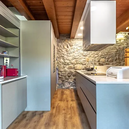 Apartamento 43a Nature With Parking By Aston *