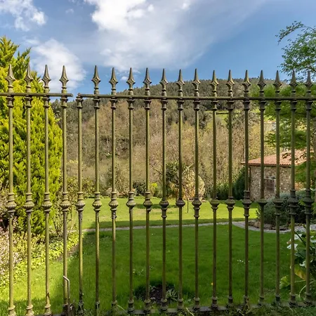 Apartamento 43a Nature With Parking By Aston