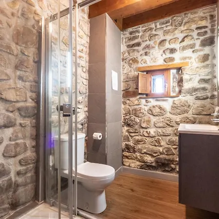 43a Nature With Parking By Aston