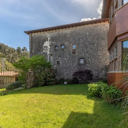 43a Nature With Parking By Aston Apartamento *