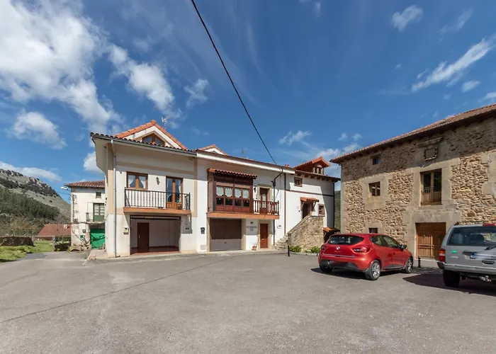 アパート 43a Nature With Parking By Aston *