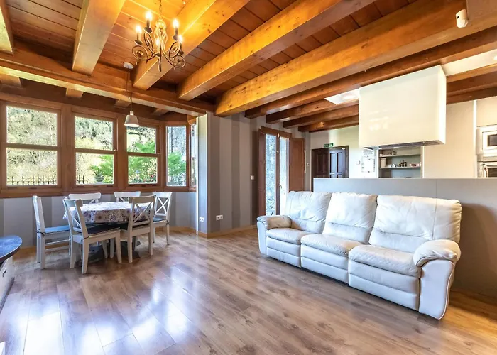 アパート 43a Nature With Parking By Aston Otañes